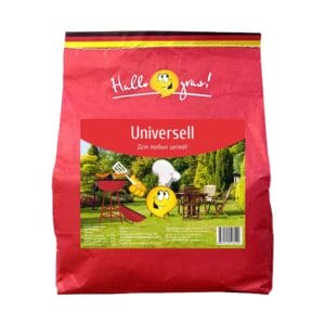 Купить универсальную травосмесь UNIVERSELL GRAS, 1 кг