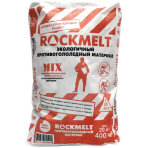 купить реагент Rockmelt Mix, 20кг