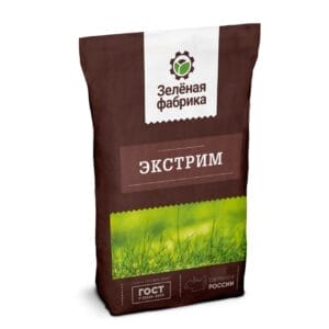 газонная трава Экстрим, 10 кг