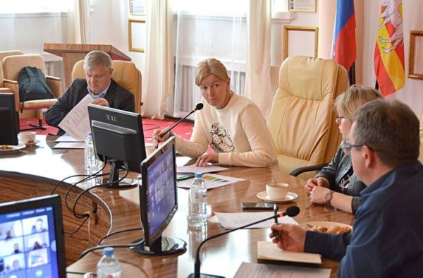 В Челябинской области создаются условия для активного развития отечественной селекции в птицеводстве